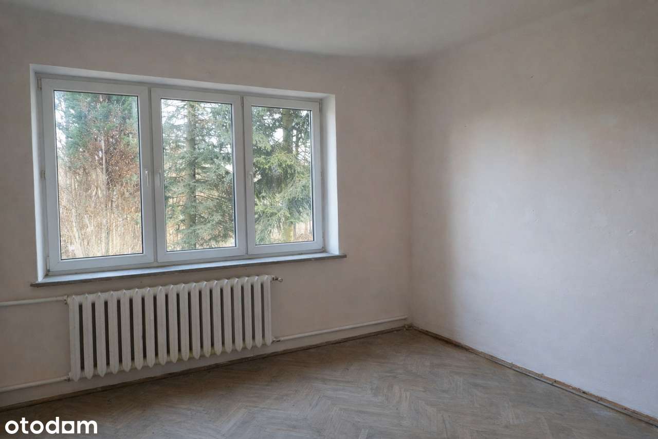 Dom wolnostojący z dużą działką – Sygneczów, blisko Krakowa - Pełny obrazek: 2/13