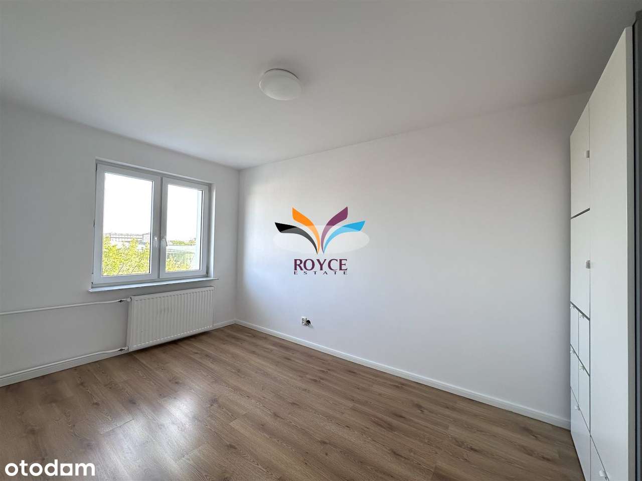 dwupokojowe rozkładowe widok Karmelicka 48 m2-2