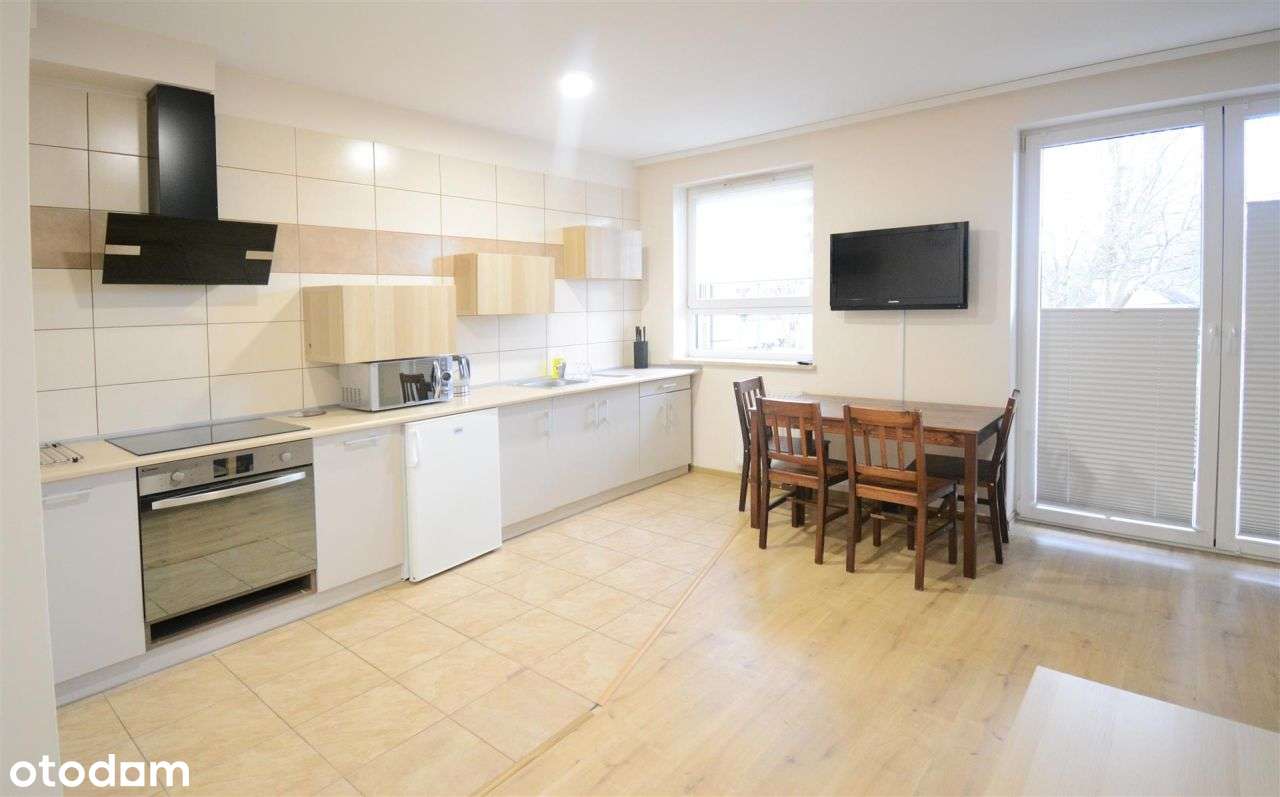 Tak blisko morza, że słychać szum fal - mieszkanie - Pełny obrazek: 4/13