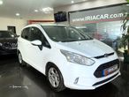 Ford B-Max 1.5 TDCi Titanium - 2