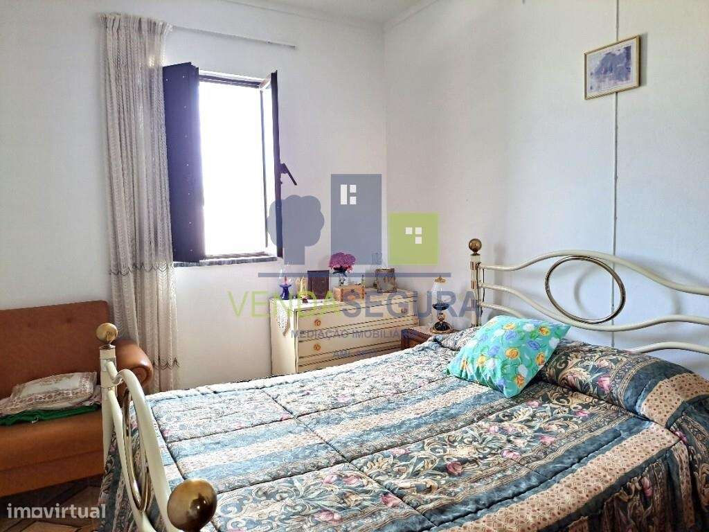 Casa Térrea T3 | B.Coitos | Beja - Grande imagem: 2/26