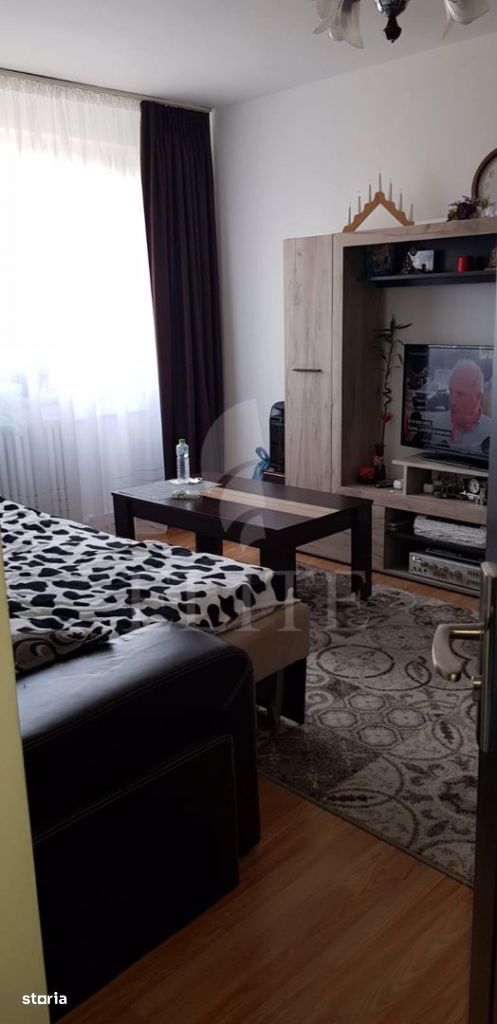 Apartament 2 camere în zona P-TA ABATOR