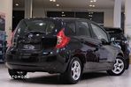 Nissan Note 1.5 dci DPF I-Way - 10