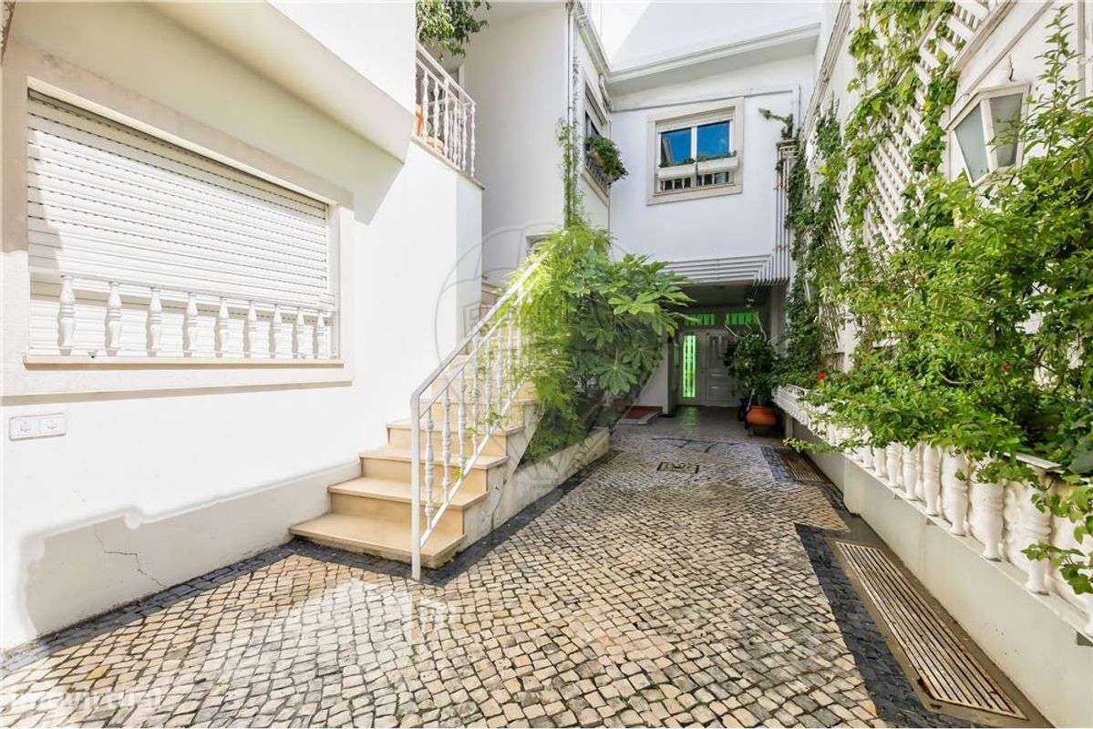 Apartamento T4 para venda no centro de Aveiro-7