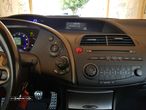 Honda Civic 1.4 i-VTEC Type-S - 44