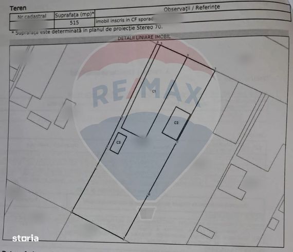 Casă de demolat + teren, de vânzare – 515 mp în Vladimirescu / Arad-1