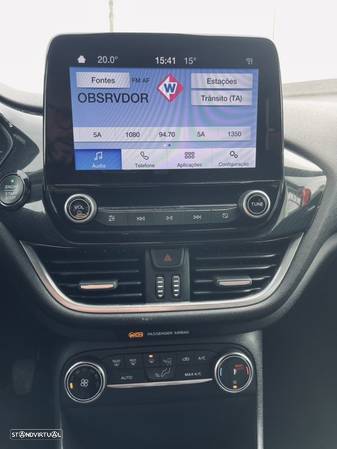 Ford Fiesta 1.0 EcoBoost ST-Line - 9