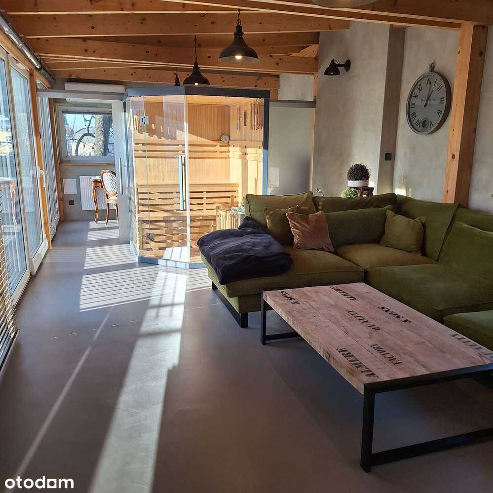 Stare Miasto mieszkanie 81m2 na sprzedaż-5