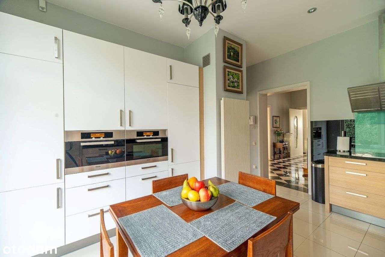 Luksusowa willa w stylu Art Deco na Pogodnie-6