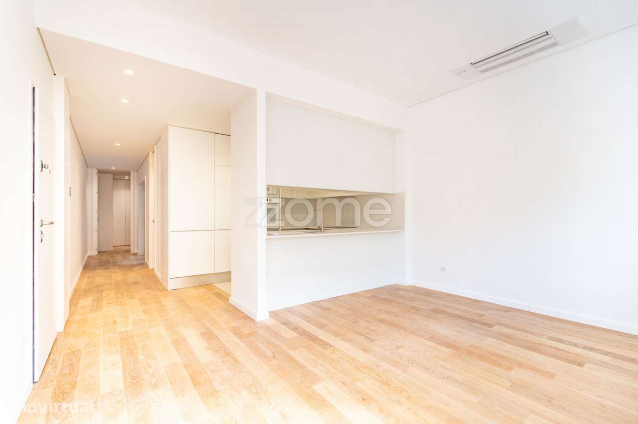 Amplo T1 com Terraço — Campanhã | Porto - Grande imagem: 4/21