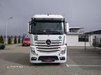 Mercedes-Benz Actros - 3