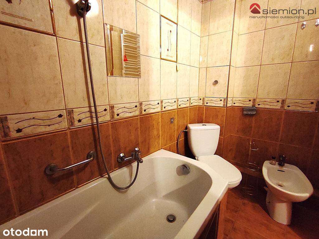 2-pokojowe mieszkanie Sobieskiego-14