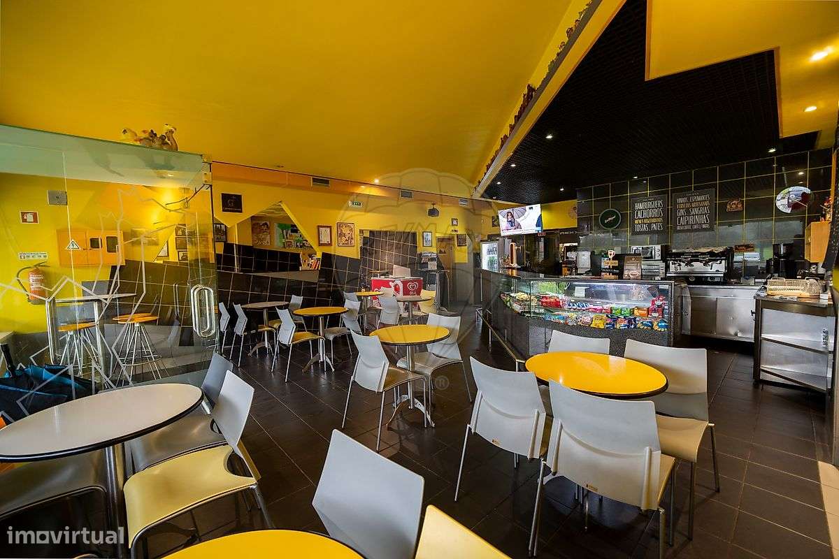 Outros - Comercial  para arrendamento - Grande imagem: 3/17