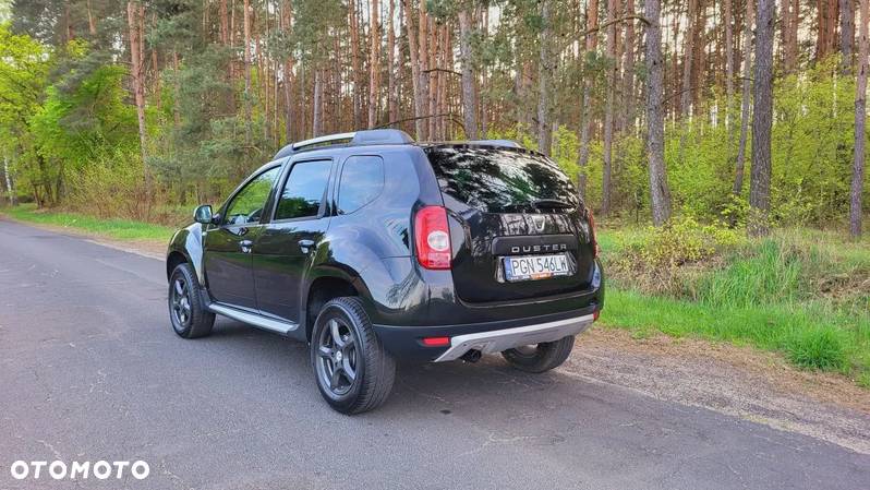 Dacia Duster - 8