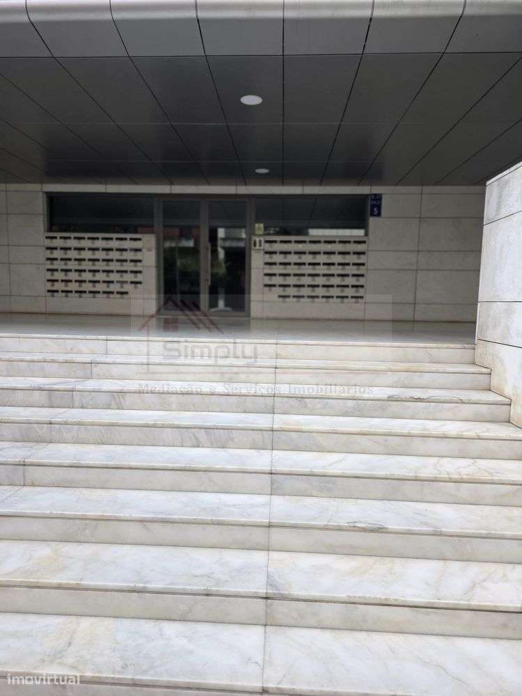 Garagem Parque das Nações - Grande imagem: 4/11