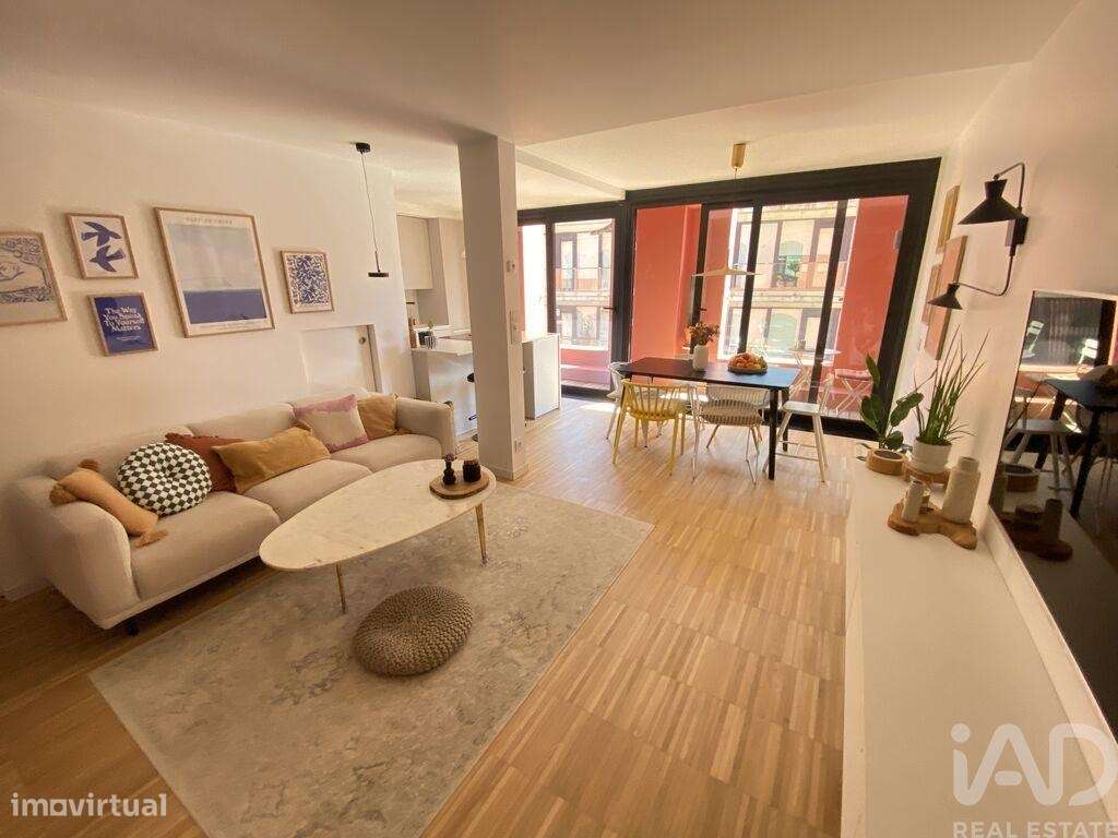 Duplex T3 em Lordelo Do Ouro E Massarelos de 100,00 m2 - Grande imagem: 4/21