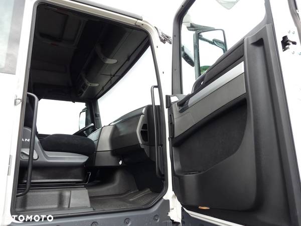 MAN TGX 18.440 / EURO 6 / XLX / ACC / AUTOMAT / POJEMNOŚĆ 12419 cm3 / - 12