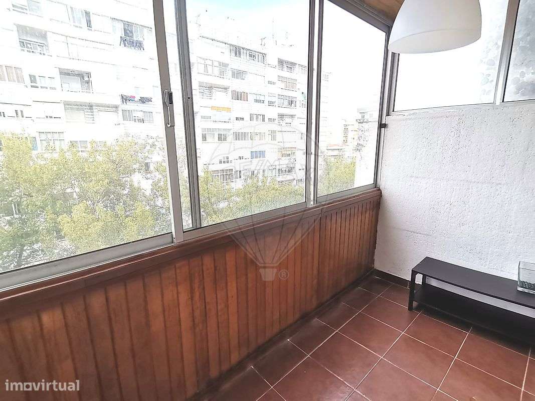 Apartamento T1 para venda - Grande imagem: 5/16