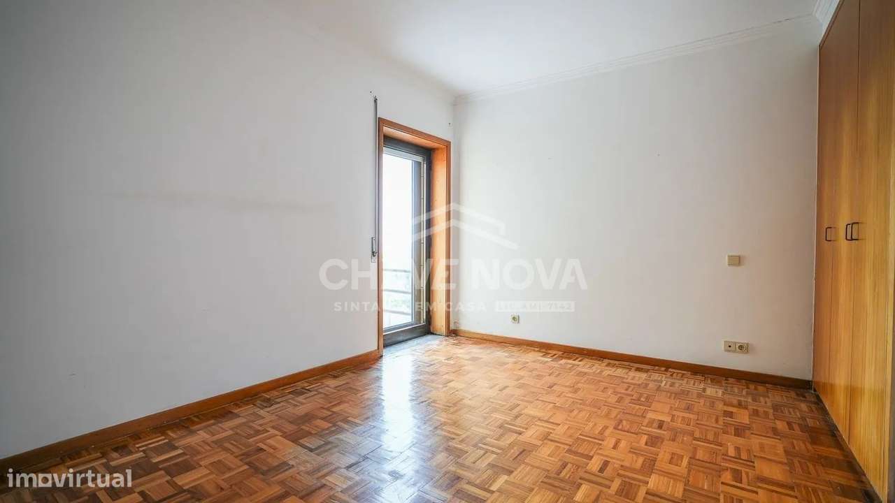 APARTAMENTO T2 COM VISTAS MAR - GULPILHARES - Grande imagem: 5/22