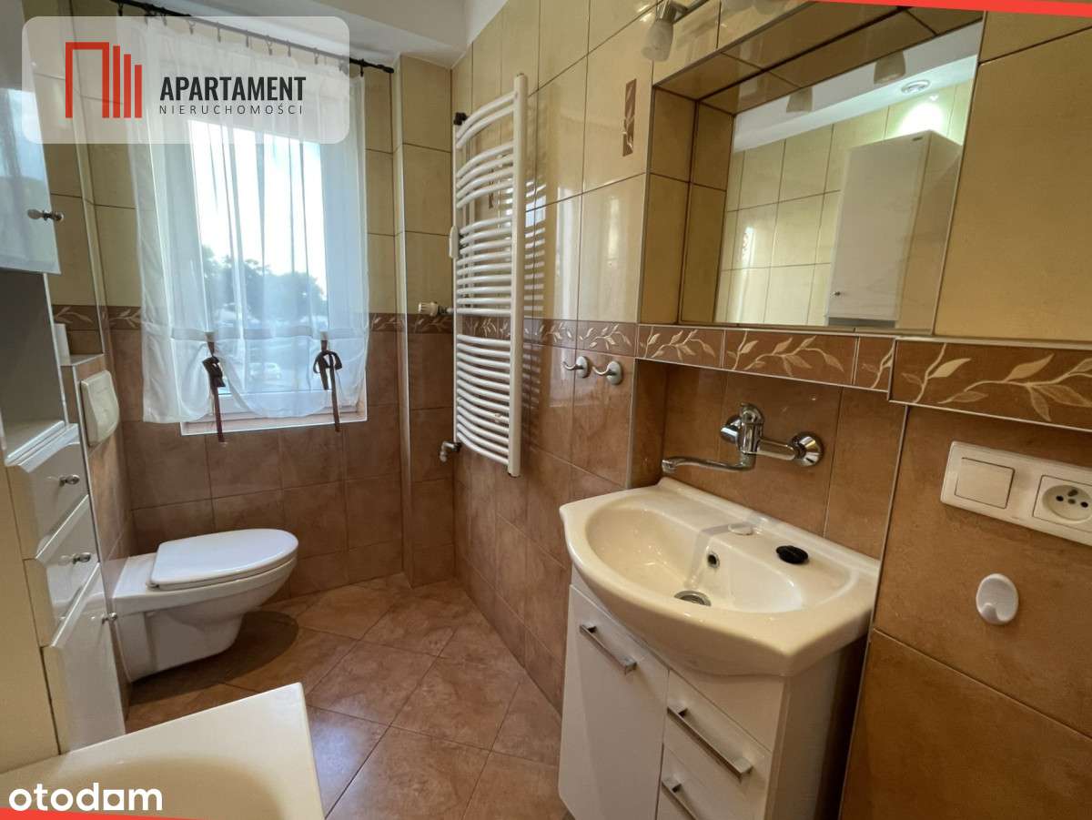 Rozkładowe 3-pokojowe mieszkanie 68m2 w Szubinie-14