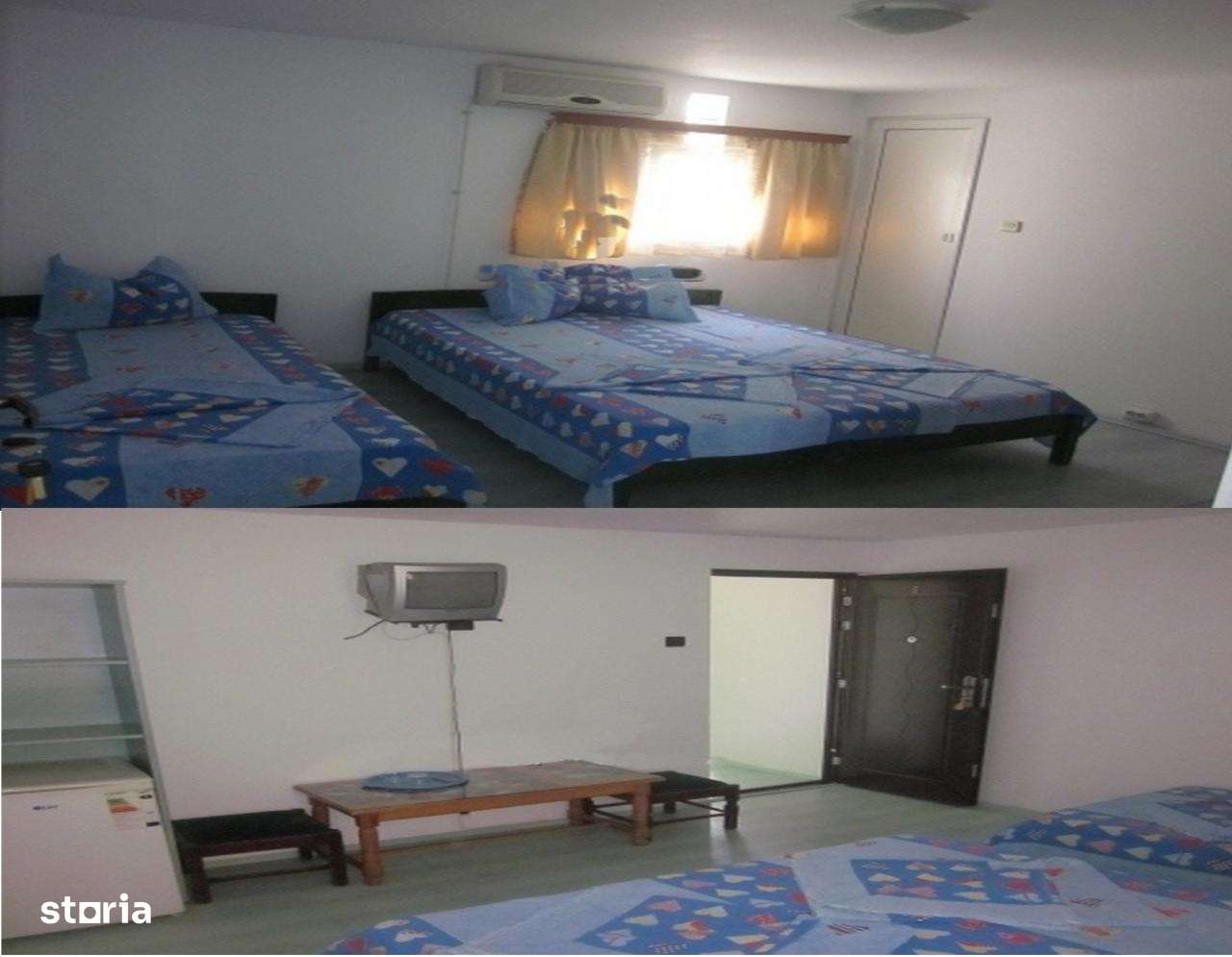 Vila Eforie Nord S+P+1+M Ultracentrala 16 camere - Imagine principală: 5/9