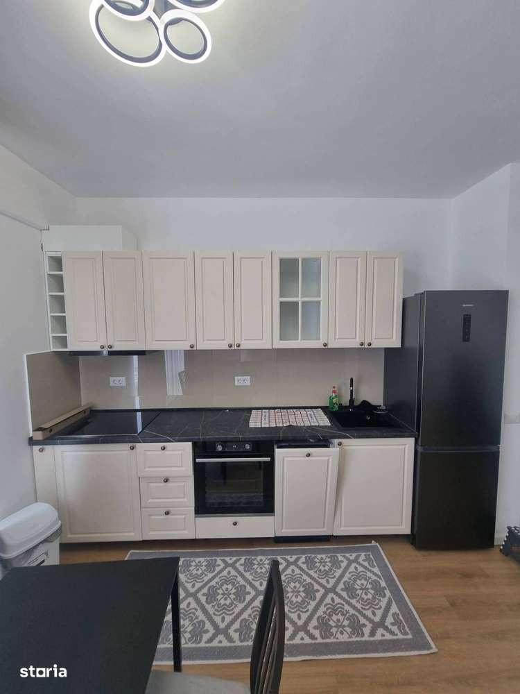Apartament 3 camere The Suburb Buftea mobilat/utilat Lux ! - Imagine principală: 4/20
