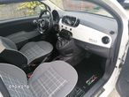 Fiat 500 1.2 8V Start&Stopp Sport - 7