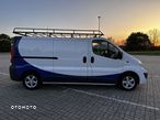 Renault trafic long - 9