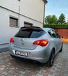 Opel Astra - 21