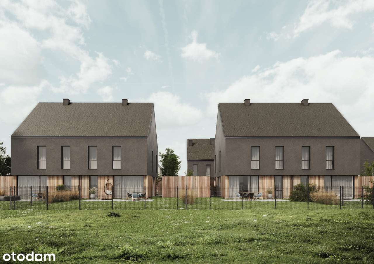 Dom, 137 m², Wrocław-8