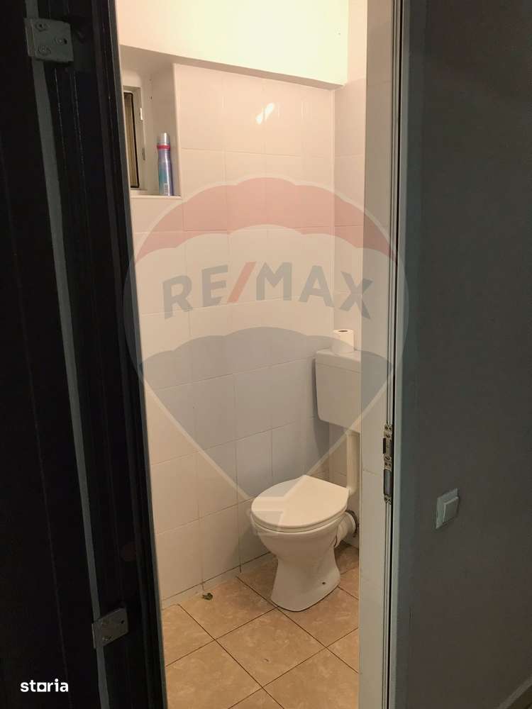 Spațiu Comercial/Birou de Închiriat – Strada Inginerilor Tei - Imagine principală: 4/8