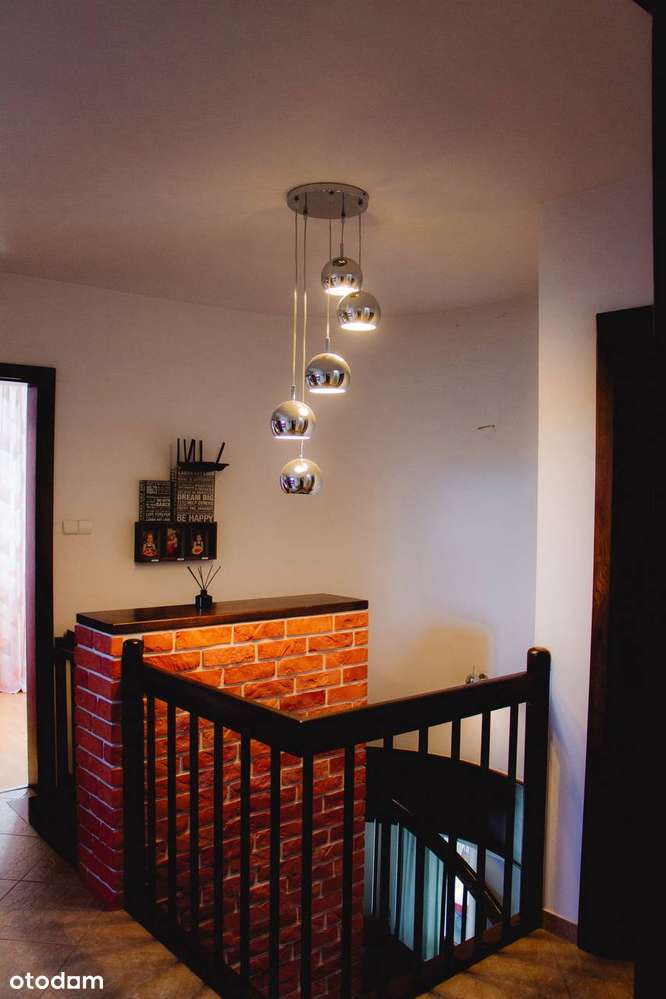 Blizniak 240 m2 w Mędłowie-13