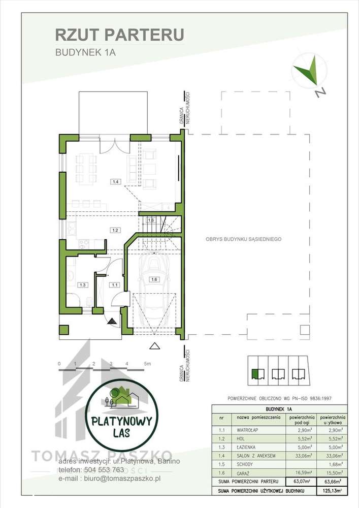 EkoDom - rekuperacja, pompa ciepła, fotowoltaika-5