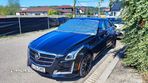 Cadillac CTS 2.0 Turbo AT AWD Luxury - 17