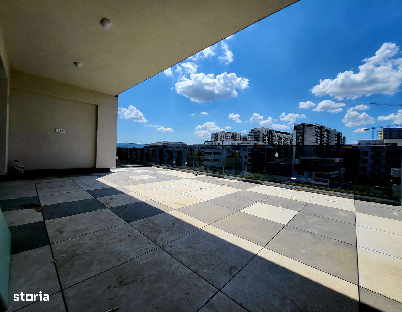 Apartament 2 camere PENTHOUSE,Pallady,Pompa cald,Smart nZEB,Fotovolt.-11