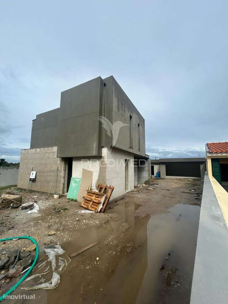 Moradia T4 em Construção – Santa Joana, Aveiro - Grande imagem: 4/39