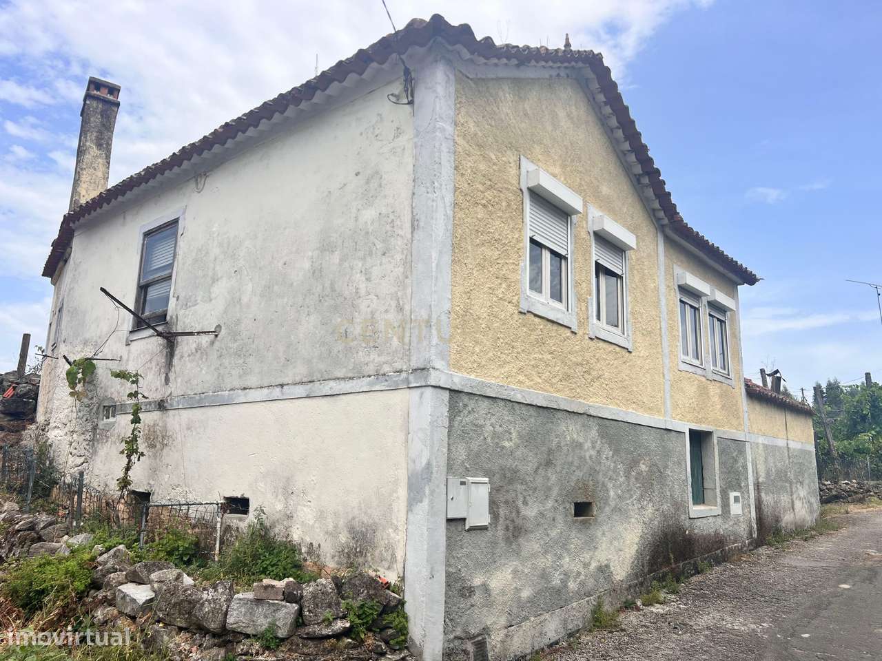 Casa Rural em Fornelo, Arcozelo das Maias - Grande imagem: 2/26