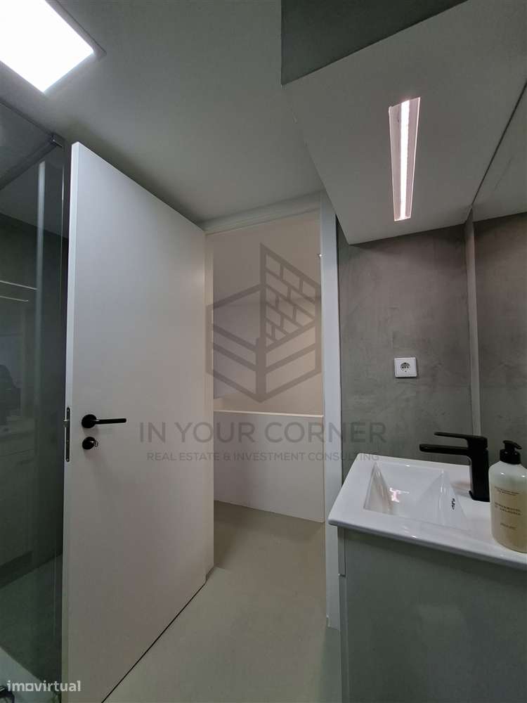 Apartamento T1 Venda em Marvila,Lisboa-35