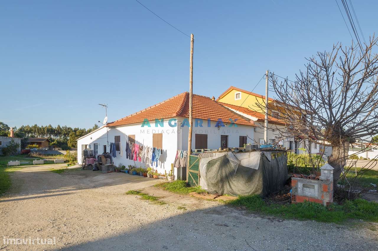 ANG977 - Moradia T4 para Venda em Porto de Mós - Grande imagem: 2/8