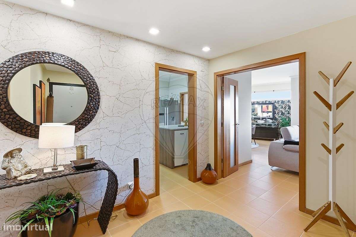 Apartamento T4 para venda - Grande imagem: 4/46