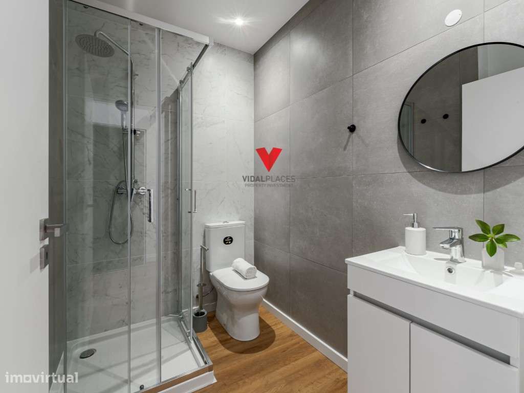 Oportunidade Única em Leiria!-9