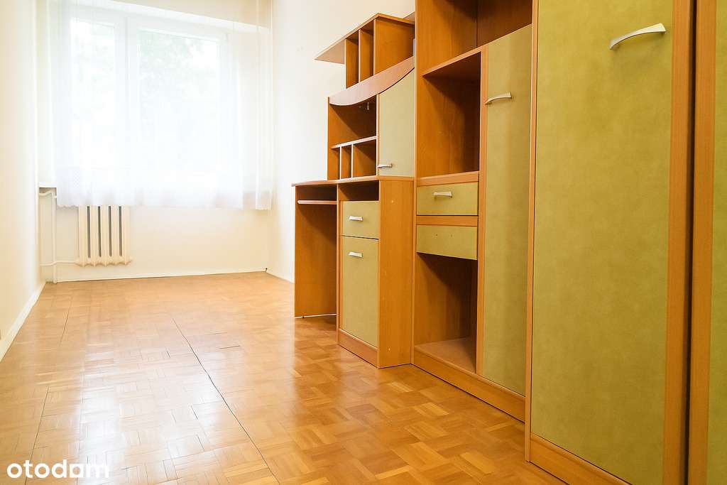 Mieszkanie w Centrum Miasta - Gumniska - Pełny obrazek: 4/14