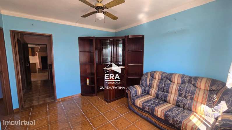 Moradia T2 com Terreno no Louriçal, Pombal - Grande imagem: 4/17