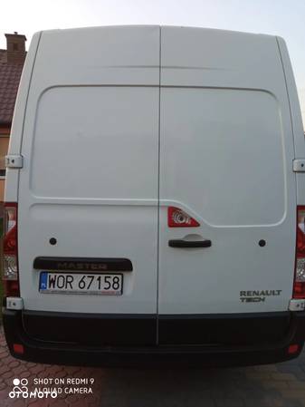 Renault Master - 9