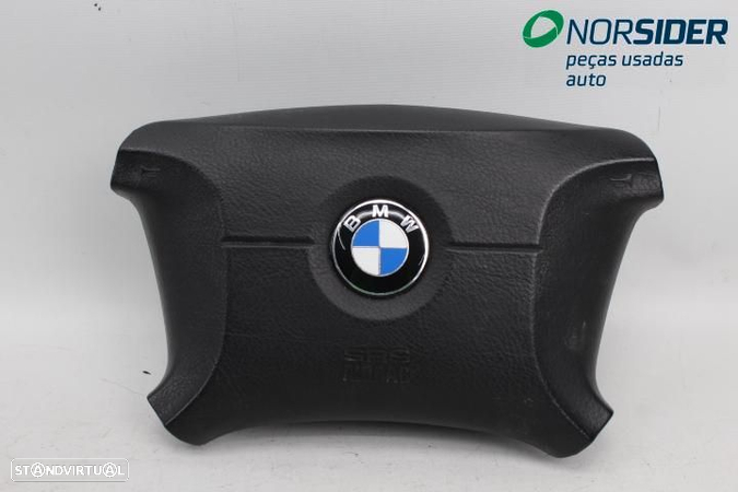 Conjunto de airbags Bmw Serie-3 Compact (E36)|94-00 - 8