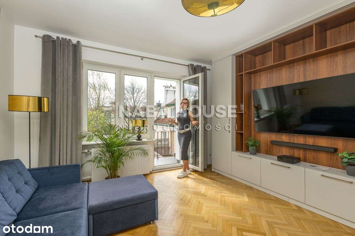 Dwupokojowe Mieszkanie z balkonem, blisko plaży-18