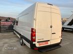 Volkswagen Crafter L4H3 7 LOCURI AXA DUBLA SPATE - 32