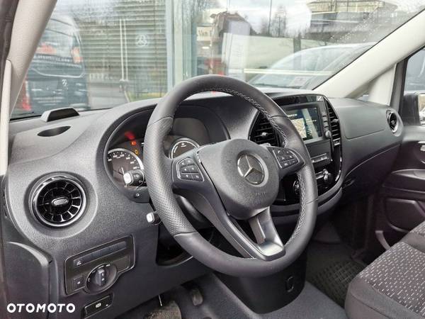 Mercedes-Benz vito - 4