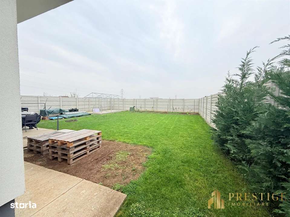 Casa noua cu 3 dormitoare de vanzare fara TVA in Santandrei - Bihor-2