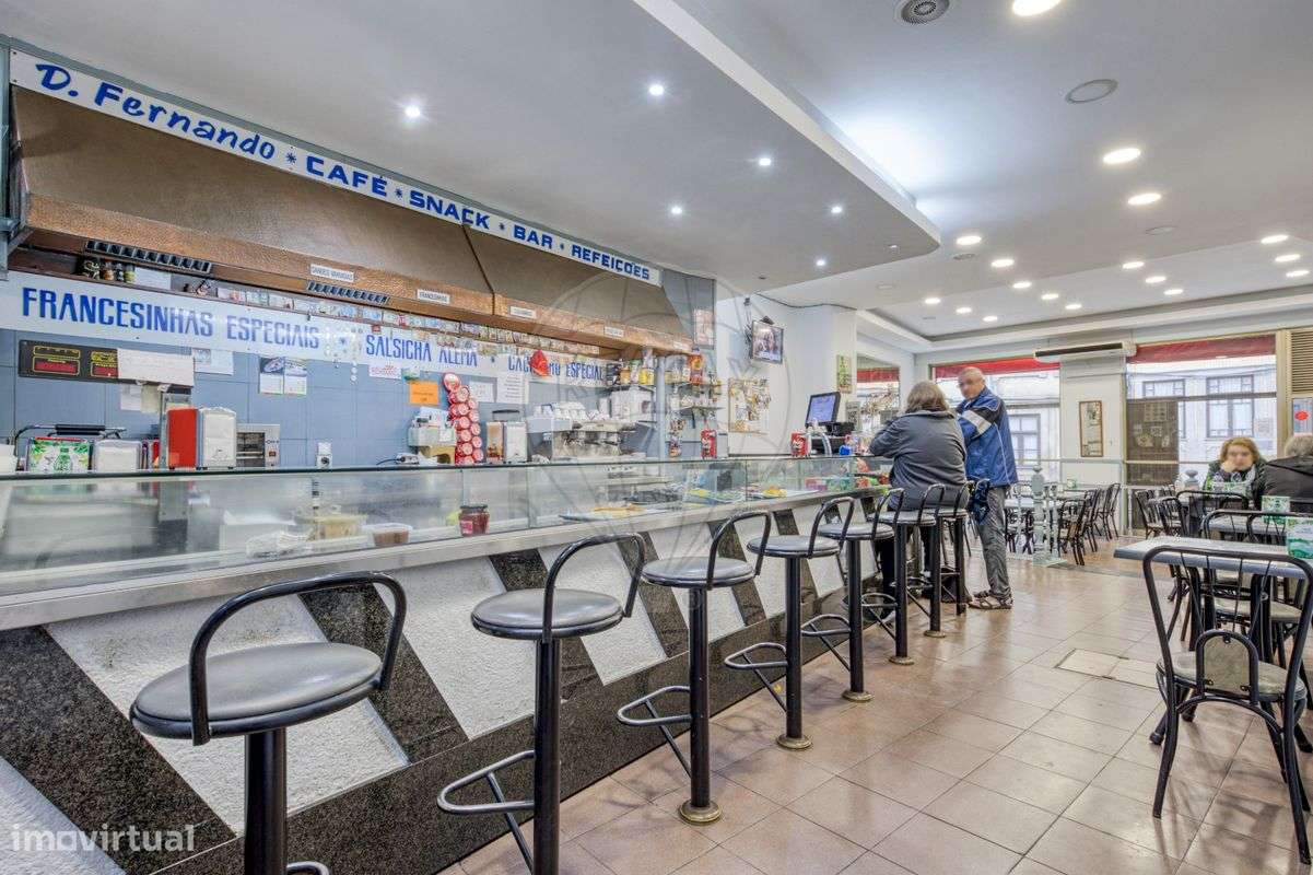 Trespasse  para venda - Grande imagem: 5/9